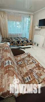 1-к квартира, посуточно, 29м2, 2/5 этаж