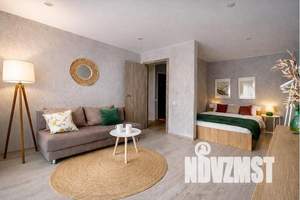 1-к квартира, посуточно, 32м2, 3/5 этаж