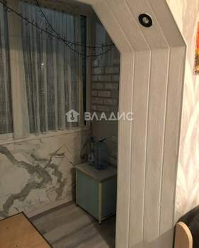 2-к квартира, на длительный срок, 36м2, 1/5 этаж