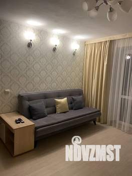 1-к квартира, посуточно, 32м2, 4/5 этаж