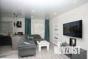 2-к квартира, посуточно, 40м2, 2/5 этаж