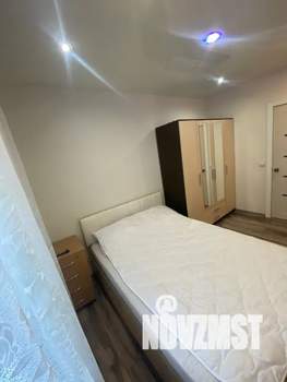 2-к квартира, посуточно, 31м2, 2/2 этаж