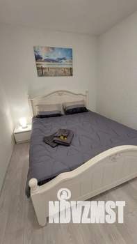 2-к квартира, посуточно, 44м2, 1/5 этаж