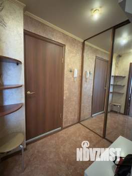 1-к квартира, на длительный срок, 34м2, 5/5 этаж