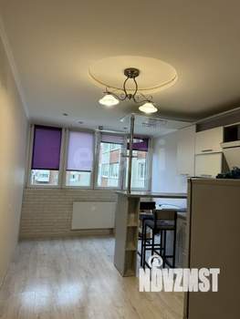 1-к квартира, на длительный срок, 36м2, 6/9 этаж