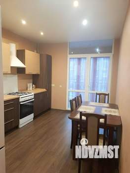 1-к квартира, на длительный срок, 40м2, 6/13 этаж