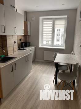 2-к квартира, посуточно, 54м2, 3/10 этаж