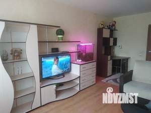 1-к квартира, посуточно, 45м2, 5/9 этаж