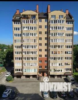 2-к квартира, посуточно, 79м2, 1/1 этаж
