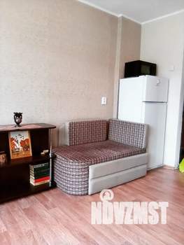 1-к квартира, посуточно, 20м2, 4/5 этаж