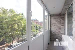 3-к квартира, посуточно, 85м2, 1/1 этаж
