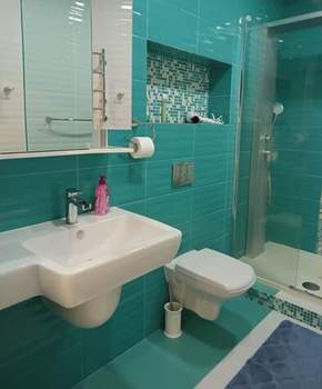 1-к квартира, на длительный срок, 47м2, 8/10 этаж