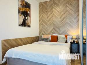 1-к квартира, посуточно, 34м2, 4/10 этаж