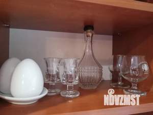 2-к квартира, посуточно, 39м2, 2/4 этаж