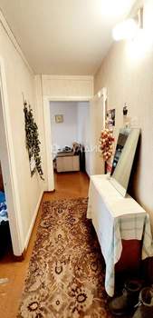 2-к квартира, на длительный срок, 43м2, 2/5 этаж