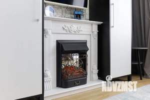 1-к квартира, посуточно, 38м2, 12/12 этаж