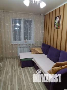 2-к квартира, посуточно, 56м2, 1/5 этаж