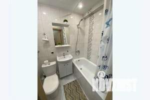 1-к квартира, посуточно, 35м2, 2/5 этаж