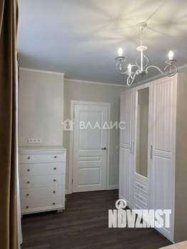 2-к квартира, на длительный срок, 54м2, 2/3 этаж