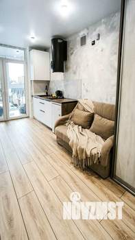 2-к квартира, на длительный срок, 34м2, 3/4 этаж