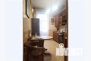 2-к квартира, посуточно, 52м2, 2/3 этаж