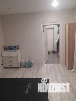 1-к квартира, посуточно, 34м2, 5/16 этаж