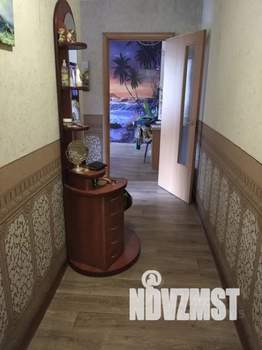 1-к квартира, посуточно, 40м2, 3/10 этаж