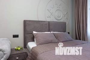 1-к квартира, посуточно, 65м2, 1/5 этаж