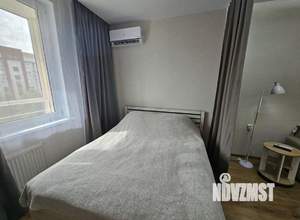 1-к квартира, посуточно, 47м2, 7/9 этаж
