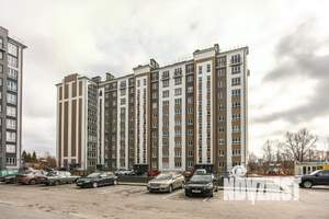 2-к квартира, посуточно, 49м2, 1/1 этаж
