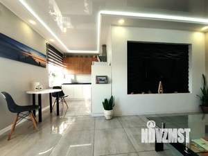 2-к квартира, посуточно, 58м2, 7/10 этаж