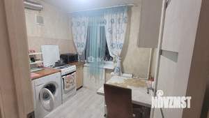 1-к квартира, на длительный срок, 35м2, 4/4 этаж