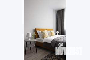 2-к квартира, посуточно, 64м2, 7/10 этаж