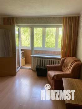 2-к квартира, посуточно, 60м2, 4/5 этаж