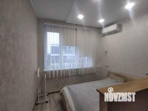 1-к квартира, на длительный срок, 50м2, 7/9 этаж