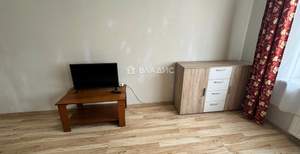 1-к квартира, на длительный срок, 45м2, 4/9 этаж