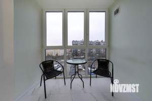 2-к квартира, на длительный срок, 60м2, 3/8 этаж