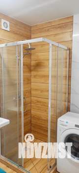 1-к квартира, посуточно, 34м2, 3/5 этаж