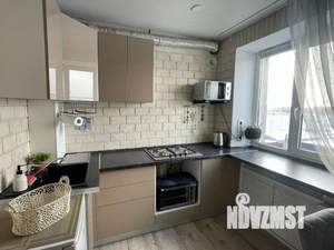 1-к квартира, посуточно, 31м2, 1/1 этаж