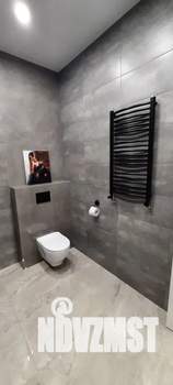 2-к квартира, посуточно, 56м2, 3/4 этаж