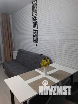 1-к квартира, посуточно, 43м2, 4/4 этаж