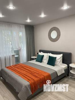 2-к квартира, посуточно, 52м2, 2/5 этаж