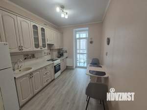 1-к квартира, на длительный срок, 42м2, 9/9 этаж