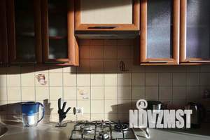 2-к квартира, посуточно, 52м2, 5/6 этаж