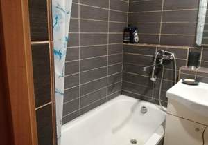 1-к квартира, на длительный срок, 36м2, 3/5 этаж