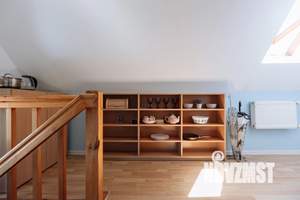 1-к квартира, посуточно, 39м2, 1/1 этаж