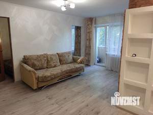 2-к квартира, посуточно, 44м2, 2/5 этаж
