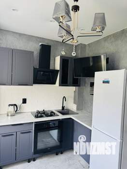 2-к квартира, посуточно, 46м2, 1/3 этаж