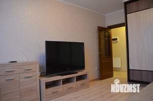 1-к квартира, на длительный срок, 35м2, 11/16 этаж