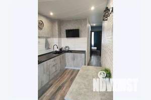 3-к квартира, посуточно, 63м2, 5/5 этаж